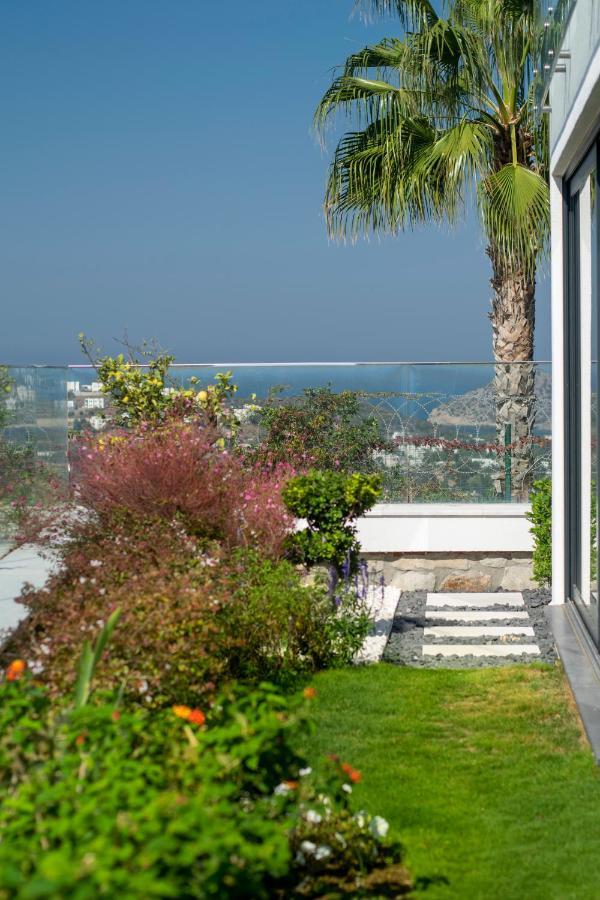 Bodrum Infinity Turgutreis Exterior foto